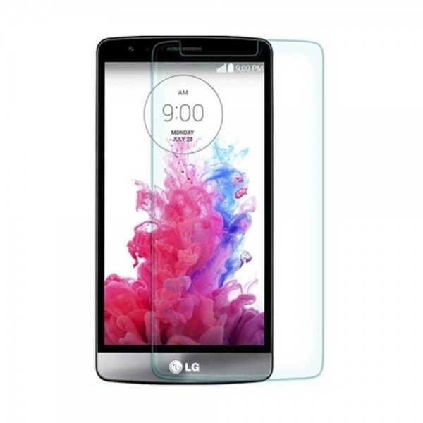 NoTech LG G3 Stylus Temperli Cam Ekran Koruyucu…