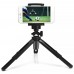 NoTech Mini Tripod Katlanır Boy Ayarlanabilir 23cm - 28cm