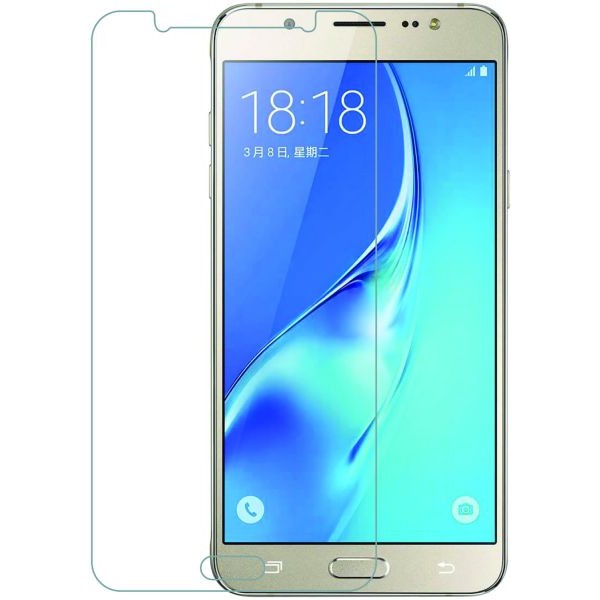 NoTech Samsung Galaxy J7 Core (J701) Temperli Cam Ekran Koruyucu…