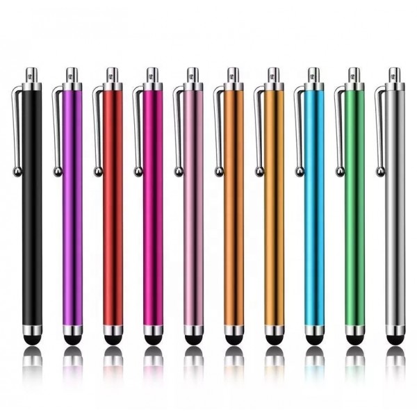 NoTech Universal Dokunmatik Kalem Stylus Pen…