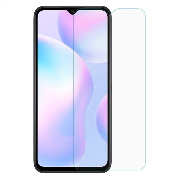 NoTech Xiaomi Redmi 9A Temperli Cam Ekran Koruyucu…