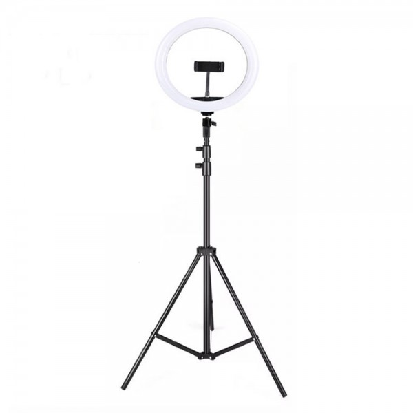 Ring Fill Light LJJ-26 10" 26cm LED Halka Işık Tripodlu Selfie Iş…