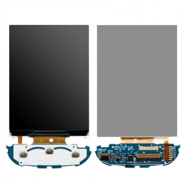 Samsung B5310 Ekran LCD Panel Bordlu Orj…