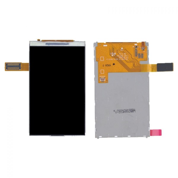 Samsung B7300 OmniaLITE Ekran LCD Panel…