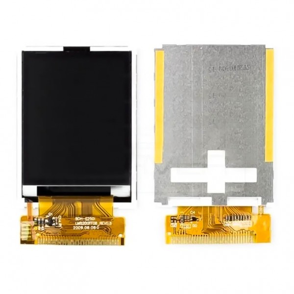 Samsung C3212 - E250i Ekran LCD Panel Orj…