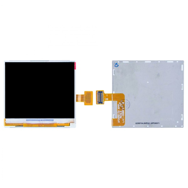 Samsung C3222 Ekran LCD Panel Orj…