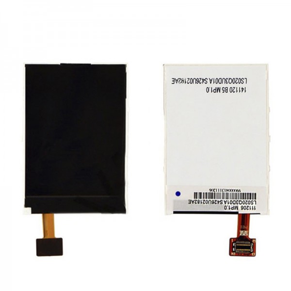 Samsung C5130 Ekran LCD Panel Orj…