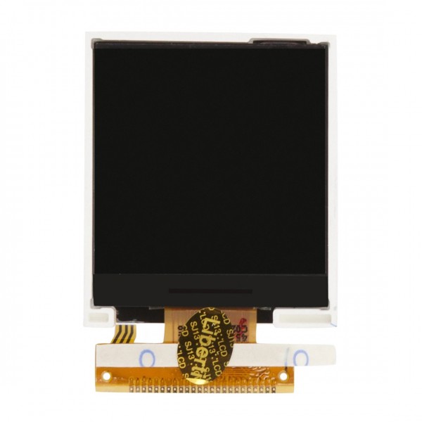 Samsung E1070 E1190 E1081 E1085 Ekran LCD Panel Orj…