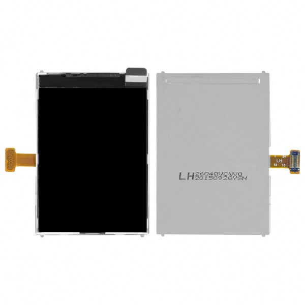 Samsung E2652 Ekran LCD Panel Orj…