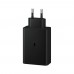 Samsung EP-T6530N 65W Type-C + USB-A 3lü Şarj Adaptörü (Samsung TR Garantili)