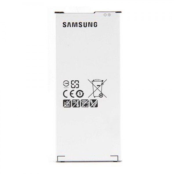 Samsung Galaxy A5 2016 A510 Batarya 2900 mAh EB-BA510ABE…