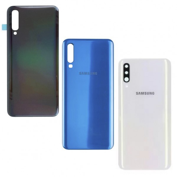 Samsung Galaxy A50 A505 Arka Kapak Batarya Pil Kapağı…