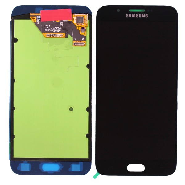 Samsung Galaxy A8 2015 A800 LCD Ekran Dokunmatik Servis Orj - Siyah…