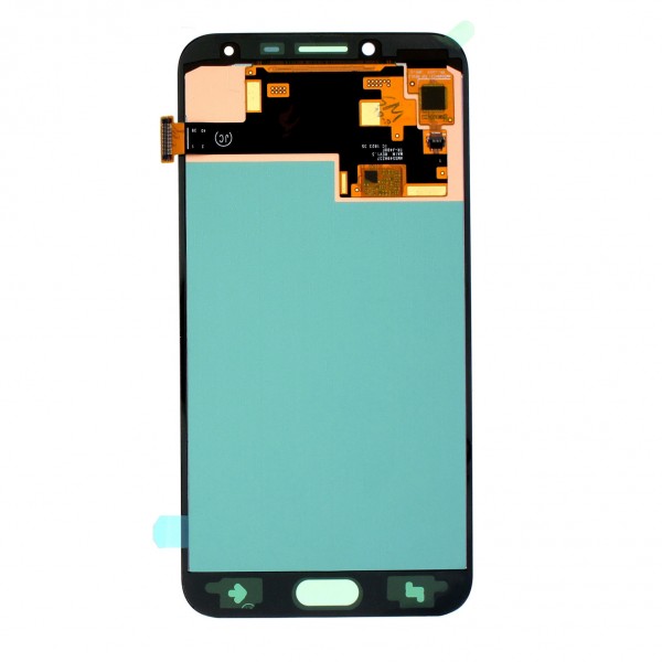 Samsung Galaxy J4 J400 LCD Ekran Dokunmatik Servis Orj - Siyah…