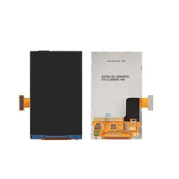 Samsung Galaxy W I8150 Wonder Ekran LCD Panel Orj…