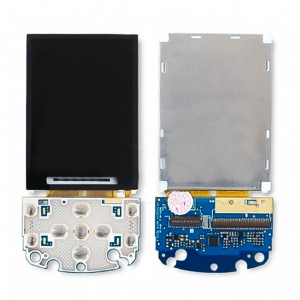 Samsung L770 Ekran LCD Panel Bordlu Orj…