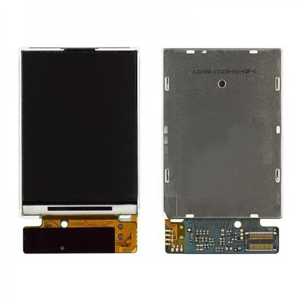 Samsung M3510 Ekran LCD Panel Orj…