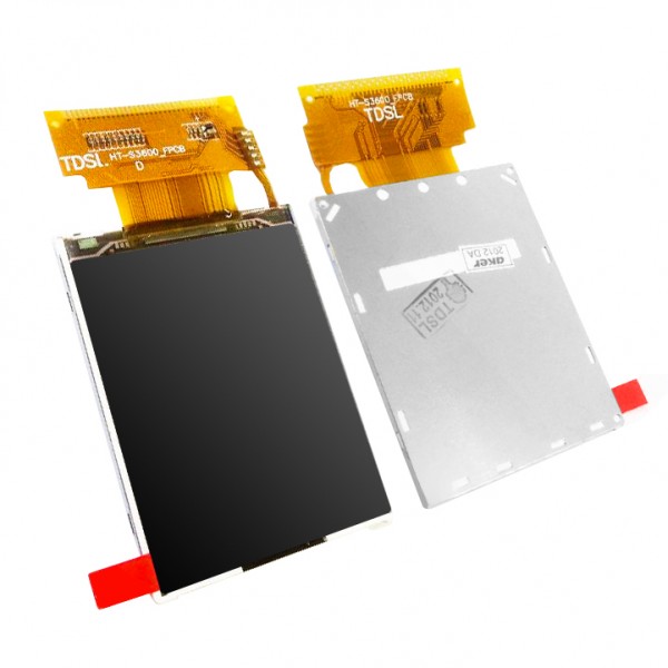 Samsung S3600 Ekran LCD Panel Orj…