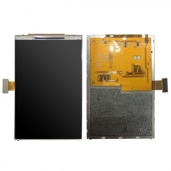 Samsung S5380 Wave Y Ekran LCD Panel Orj…