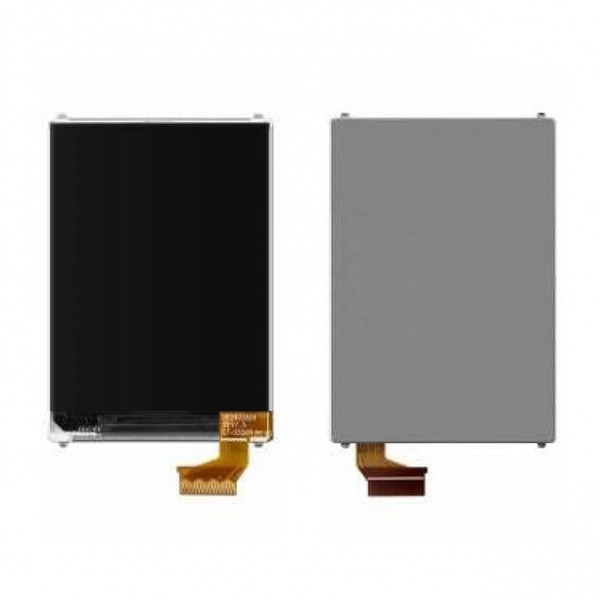 Samsung S5503 Ekran LCD Panel Orj…