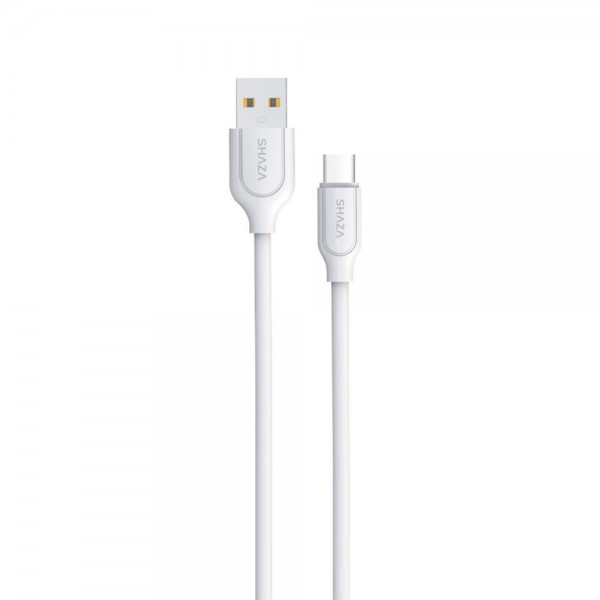 Shaza SG2011UC USB - Type-C 2.4A 1m Şarj Kablosu…