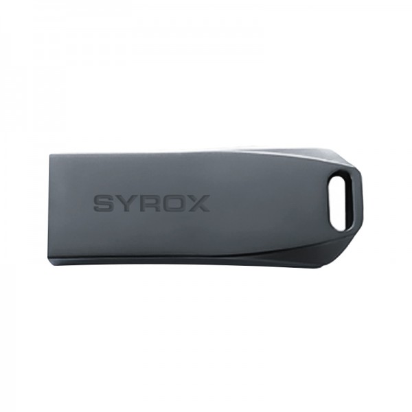 Syrox PR16 Prisma Design 16GB USB Bellek - USB Flash Drive…