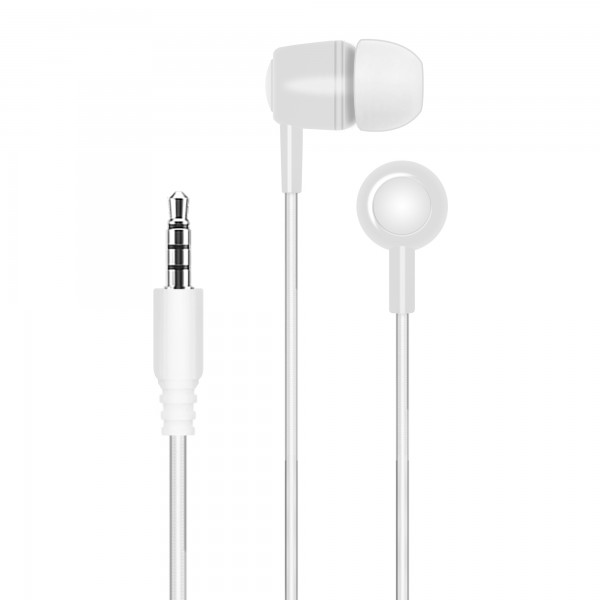 Tonex D1 Bass Earphones Kulak İçi Kablolu Kulaklık…