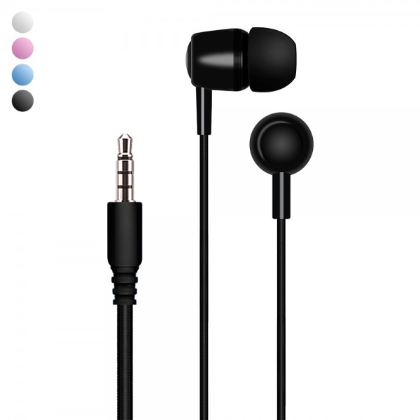 Tonex D1 Bass Earphones Kulak İçi Kablolu Kulaklık…