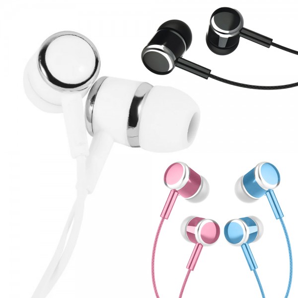 Tonex K1 Super Bass Earphones Kablolu Kulak İçi Kulaklık…