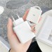 Xiaomi Power Adapter 67W Şarj Aleti ve Type-C Kablo Set