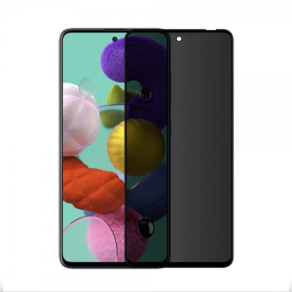 Xiaomi Redmi Note 12 Hayalet Privacy Gizli Cam Ekran Koruyucu…